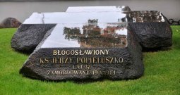 Pielgrzymka do Warszawy i Sandomierza